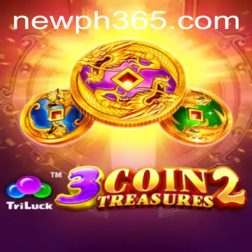 Experience Adventure with 3CoinTreasures2 on PH365.COM