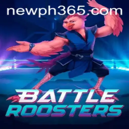 BattleRoosters: A New Era in Gaming with PH365.COM
