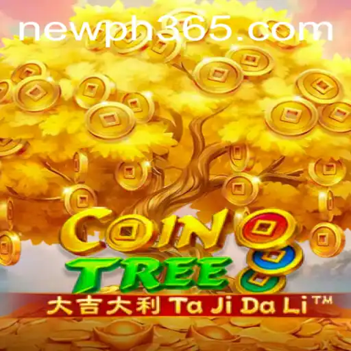 Unveiling CoinTree: A New Era of Interactive Gaming with PH365.COM