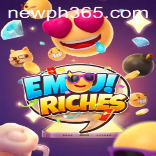 Diving into EmojiRiches: A Comprehensive Guide to the Exciting New Game on PH365.COM