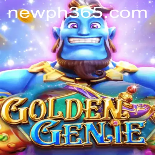 Unveiling the Magic of GOLDENGENIE: A Captivating Adventure with PH365.COM