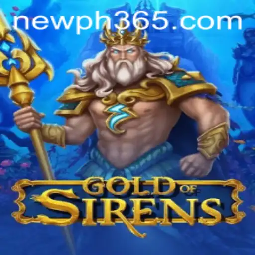 The Enchanting World of GoldofSirens: A New Gaming Experience with PH365.COM