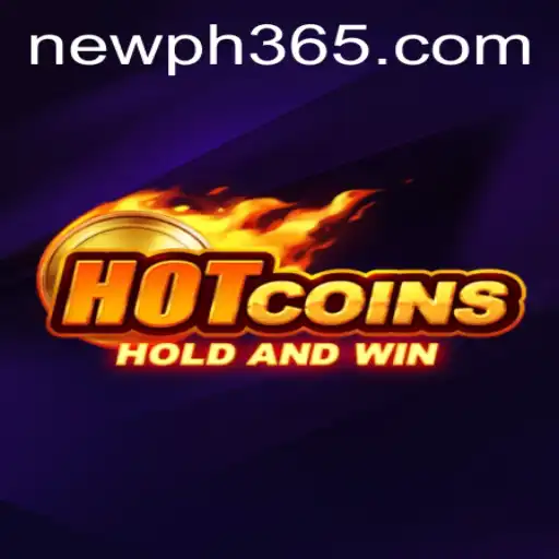 Discover HotCoins: The Latest Gaming Sensation with PH365.COM