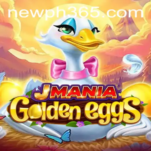 Dive into the World of JManiaGoldenEggs: Discover a Blend of Strategy and Excitement with PH365.COM