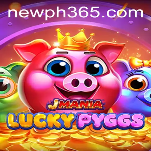 Dive into the World of JManiaLuckyPyggs: The Exciting New Game Featuring PH365.COM