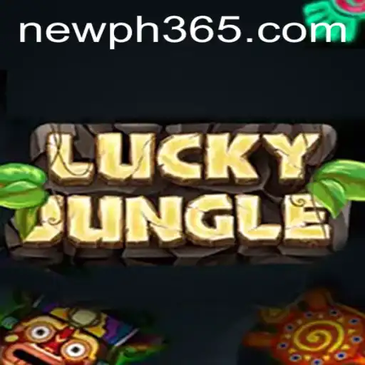 Exploring the Excitement of LuckyJungle with PH365.COM