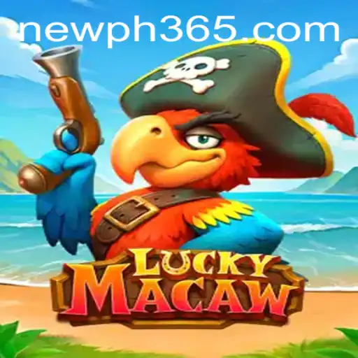 Experience the Excitement of LuckyMacaw at PH365.COM