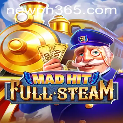 The Rise of MadHitFullSteam: A Thrilling Game with Endless Excitement