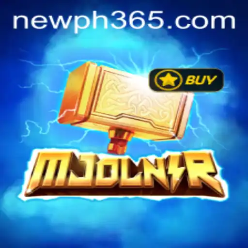 Mjolnir: The Thrilling New Game on PH365.COM You Need to Explore