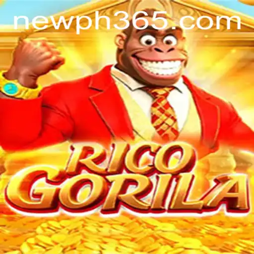 Exploring RicoGorila: The New Gaming Sensation