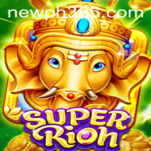 Unveiling SuperRich: A Thrilling Experience with PH365.COM