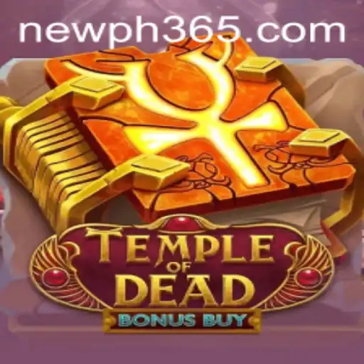 Unveiling the World of TempleofDeadBonusBuy: A Comprehensive Guide