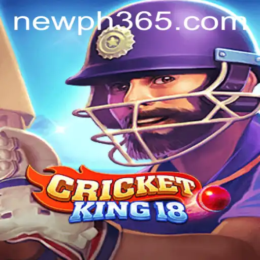 CricketKing18: An Immersive Experience in the World of Virtual Cricket