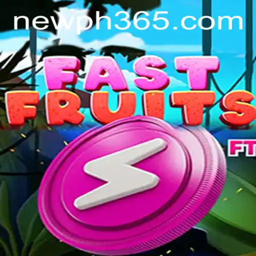 FastFruits: An Exciting New Game Experience