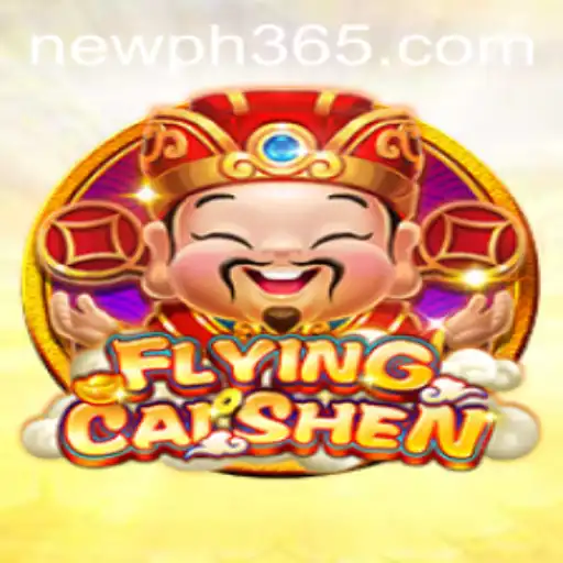 Discover the Exciting World of FlyingCaiShen at PH365.COM