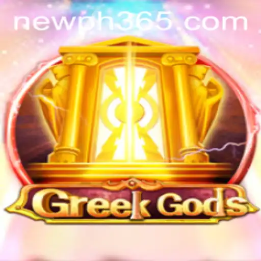 Dive into the Mythical World of GreekGods: A Thrilling Adventure Awaits