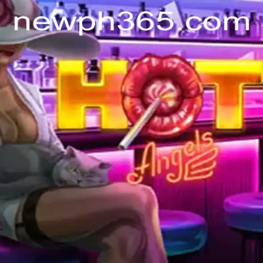 Unveiling HotAngels: A Thrilling Adventure in Virtual Gaming with PH365.COM