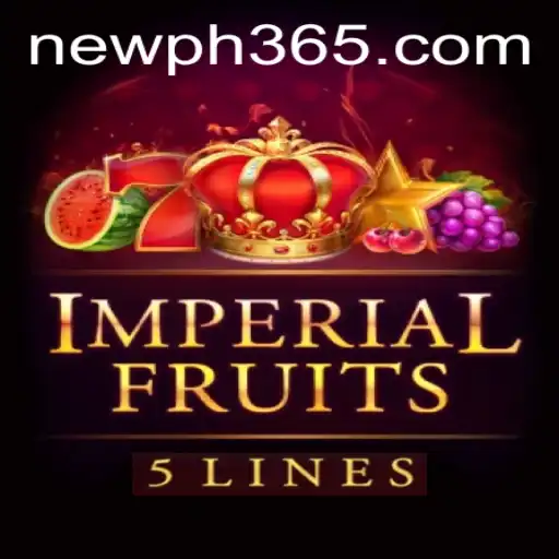 ImperialFruits5: A Winning Gaming Experience with PH365.COM
