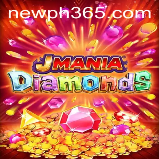 Exploring the Thrills of JManiaDiamonds on PH365.COM