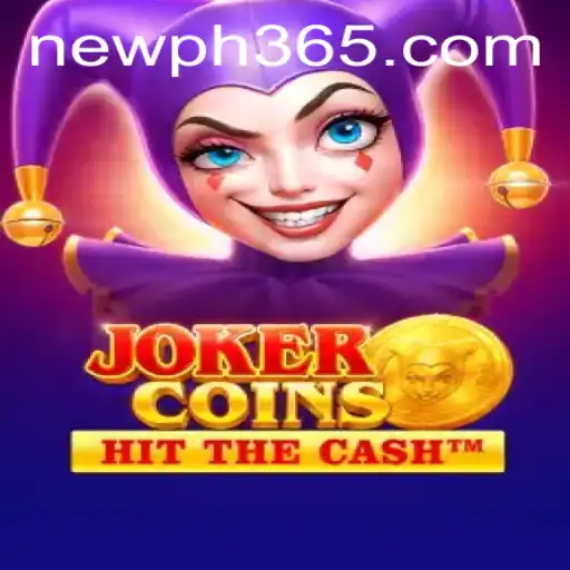 Introducing the Exciting World of JokerCoins at PH365.COM