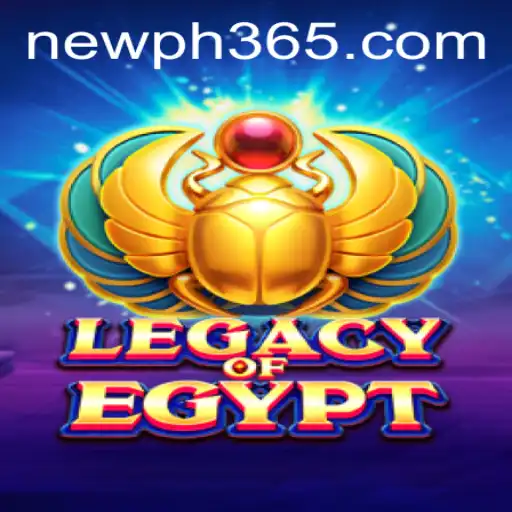 Exploring the Mystical Realm of LegacyOfEgypt: An Engaging Exploration with PH365.COM
