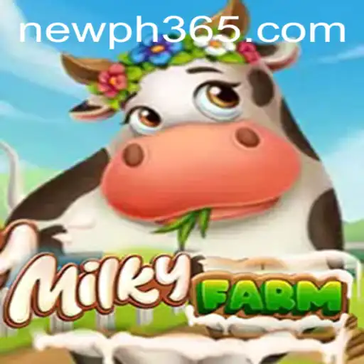 MilkyFarm: An Immersive Adventure into the World of Dairy Farming on PH365.COM