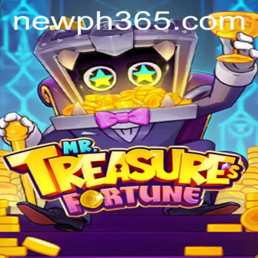 Exploring MrTreasuresFortune: Delve into the Exciting World of Adventure and Riches