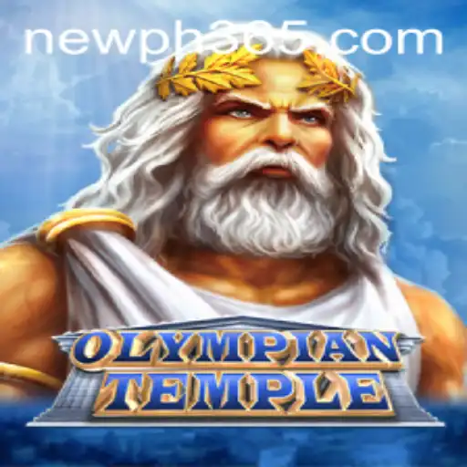 Exploring the Mystical World of OlympianTemple: An Enchanting Adventure