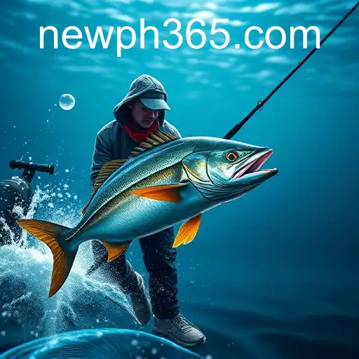 Exploring the World of Online Fishing with PH365.COM