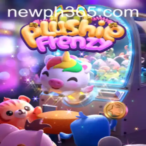Discover the Exciting World of PlushieFrenzy with PH365.COM