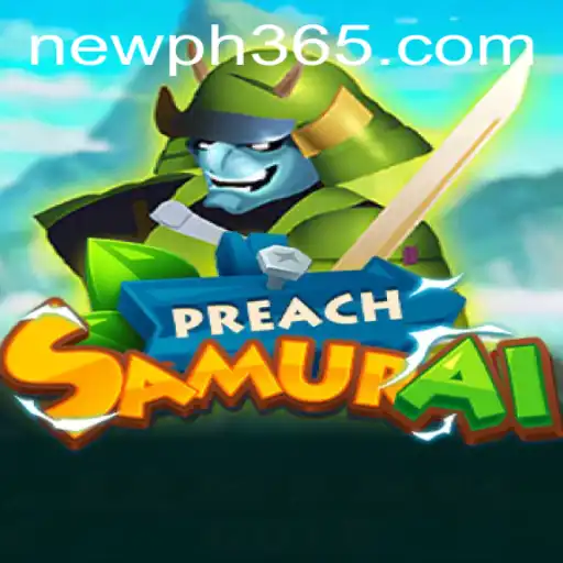 Exploring the Intriguing World of PreachSamurai: A Cultural Odyssey