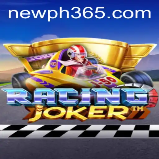 RacingJoker: The Thrills of High-Speed Adventures