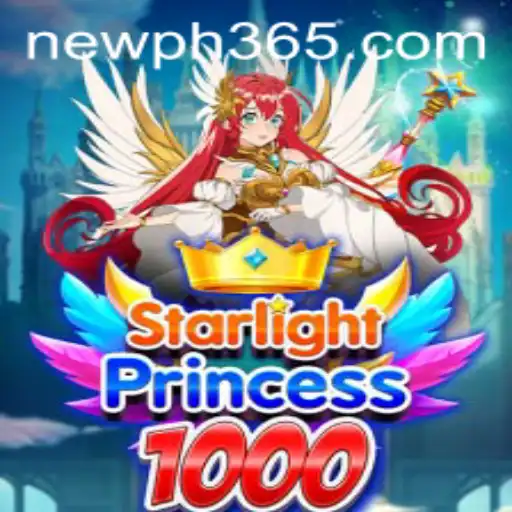 StarlightPrincess1000: A Celestial Journey Through Gaming
