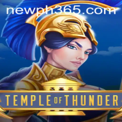 TempleofThunder: Unleashing the Power of the Gods