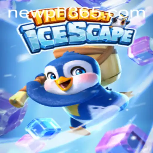 TheGreatIcescape: Embark on an Icy Adventure with PH365.COM