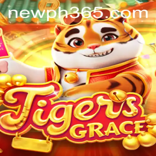 Unveiling the Fantasy of TigersGrace: An Immersive Adventure