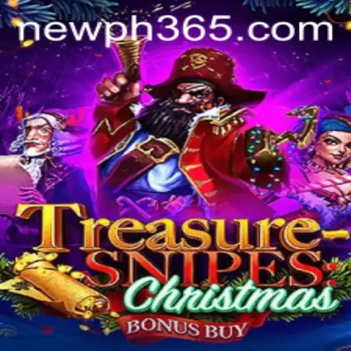 Exploring TreasuresnipesChristmas and Its Festive Gameplay on PH365.COM
